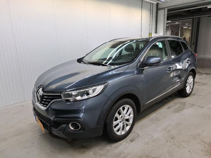 RENAULT KADJAR 2016 vf1rfe00656271165