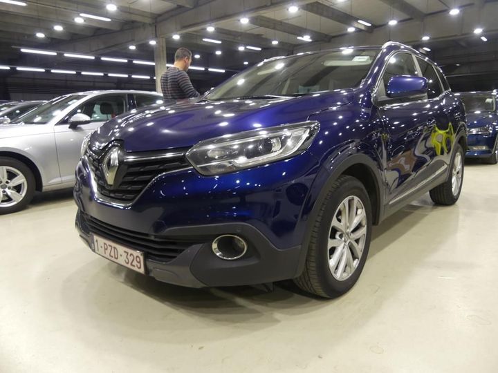 RENAULT KADJAR 2016 vf1rfe00656422375