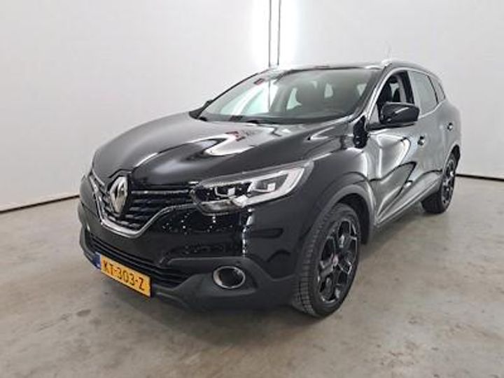 RENAULT KADJAR 2016 vf1rfe00656615531