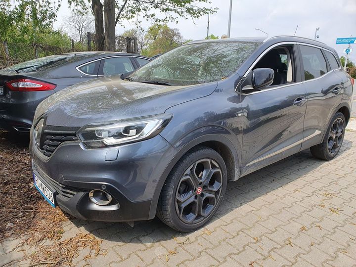 RENAULT KADJAR 2016 vf1rfe00656623936