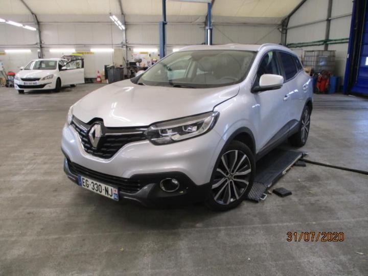 RENAULT KADJAR 2016 vf1rfe00656662168