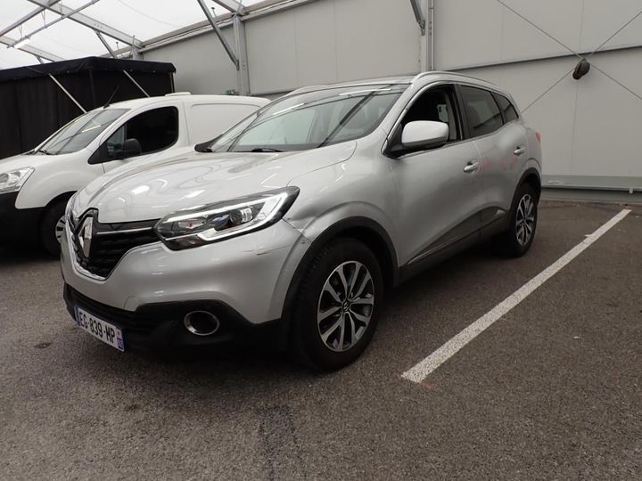 RENAULT KADJAR 2016 vf1rfe00656691881