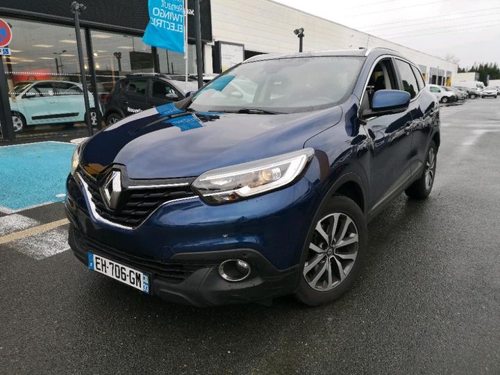 RENAULT KADJAR 2016 vf1rfe00656694330