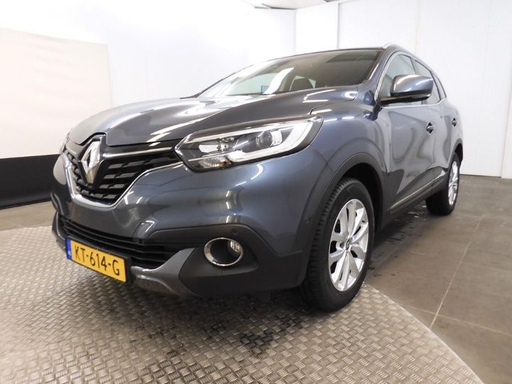 RENAULT KADJAR 2016 vf1rfe00656694344