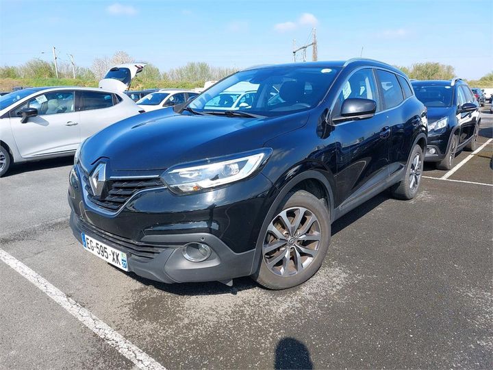 RENAULT KADJAR 2016 vf1rfe00656694697