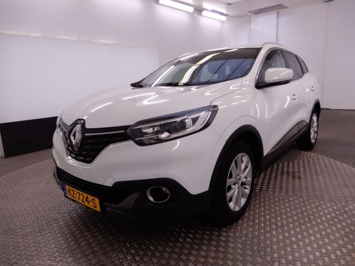 RENAULT KADJAR 2017 vf1rfe00656696157