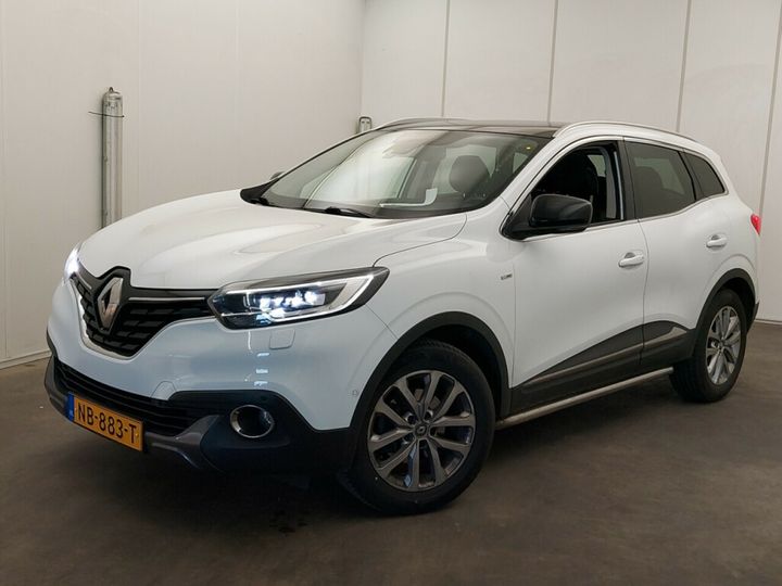 RENAULT KADJAR 2017 vf1rfe00656696272