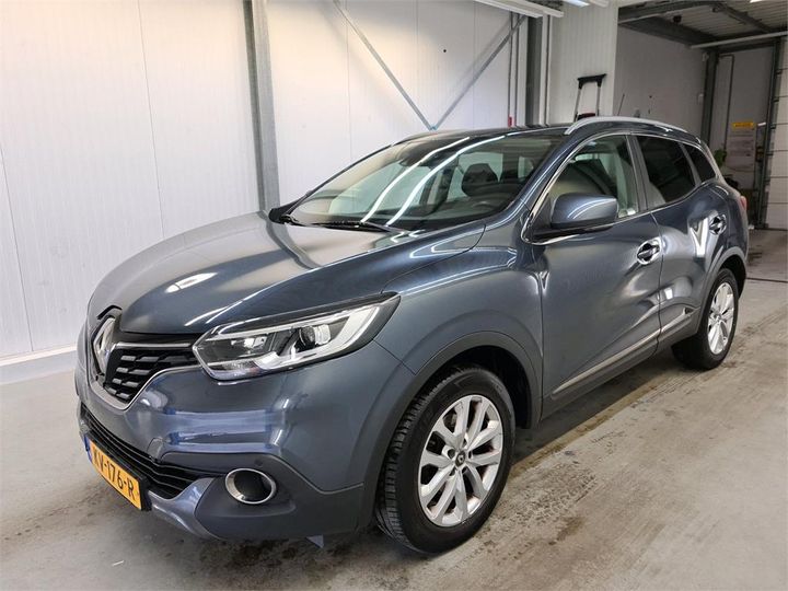 RENAULT KADJAR 2016 vf1rfe00656696305