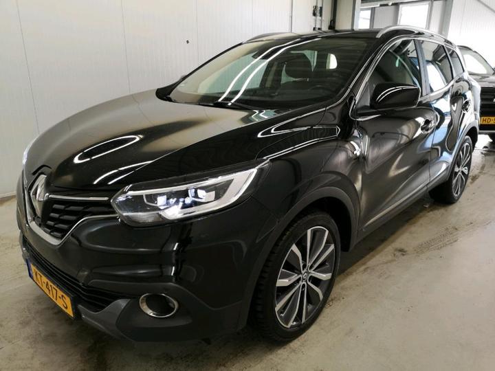 RENAULT KADJAR 2016 vf1rfe00656696787