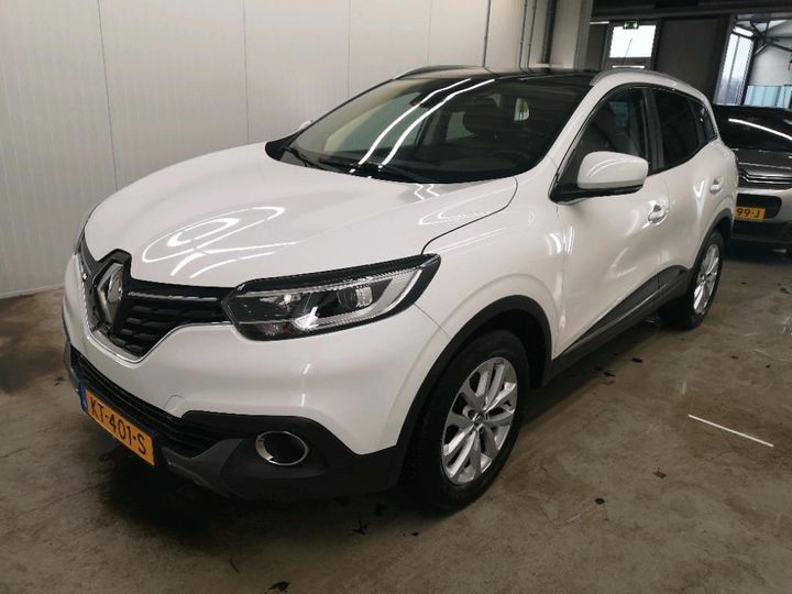 RENAULT KADJAR 2016 vf1rfe00656696997