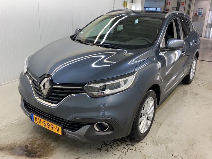 RENAULT KADJAR 2016 vf1rfe00656726080