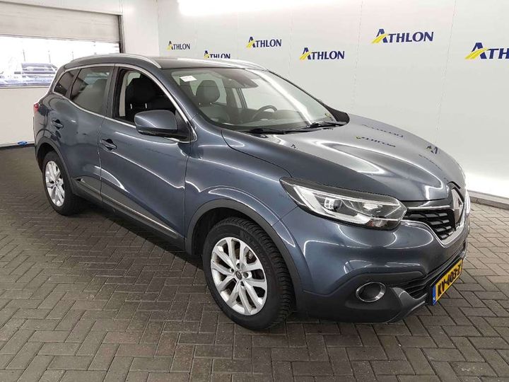 RENAULT KADJAR 2016 vf1rfe00656877033