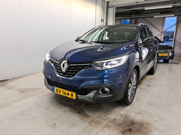 RENAULT KADJAR 2016 vf1rfe00656877551