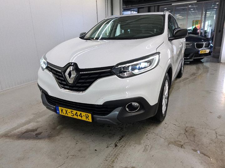 RENAULT KADJAR 2016 vf1rfe00656887030