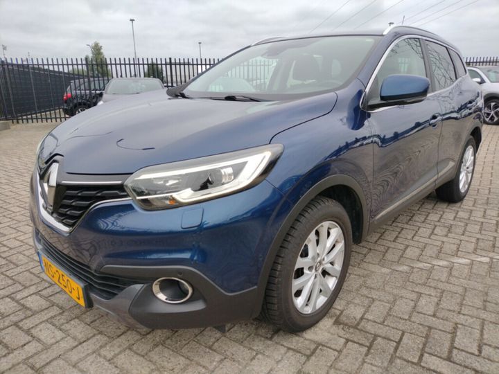 RENAULT KADJAR 2017 vf1rfe00657057545