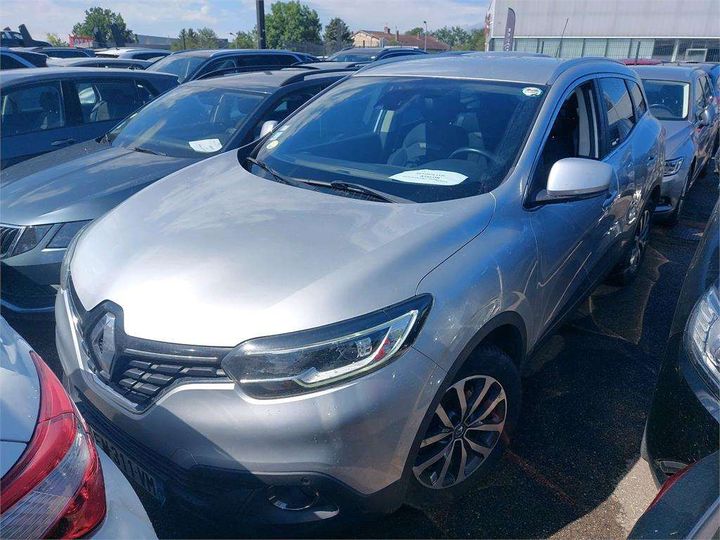 RENAULT KADJAR 2017 vf1rfe00657188930