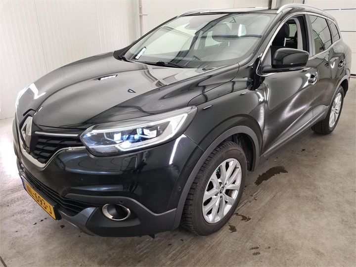 RENAULT KADJAR 2017 vf1rfe00657207217