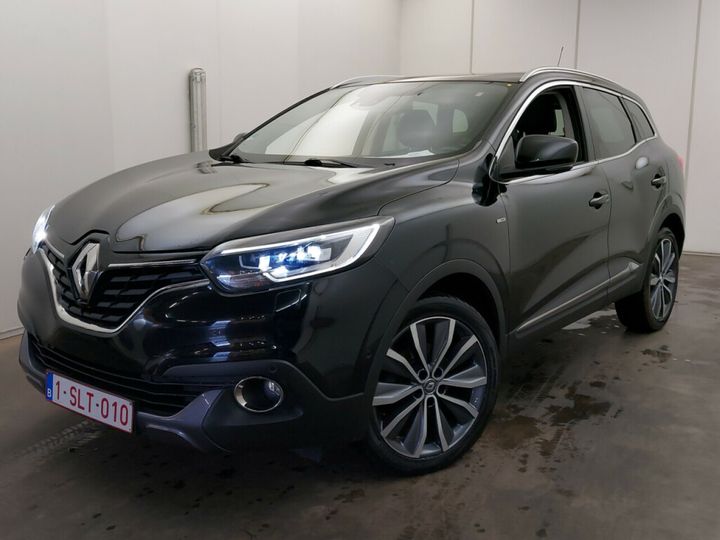 RENAULT KADJAR 2017 vf1rfe00657244039