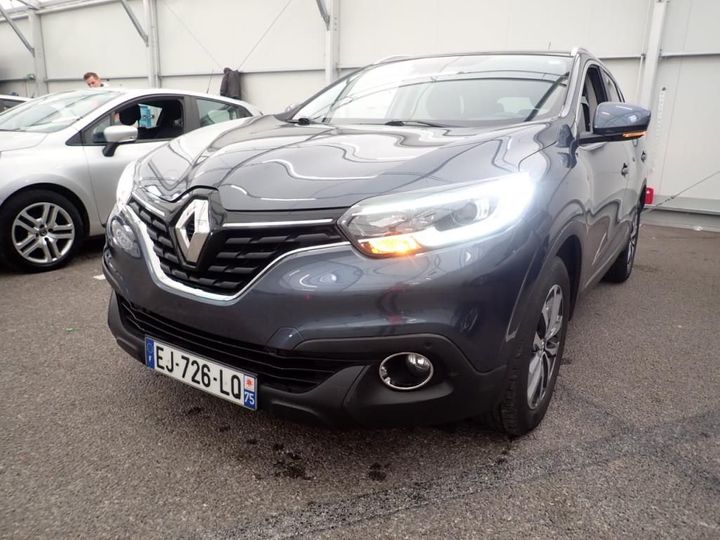 RENAULT KADJAR 2017 vf1rfe00657279261