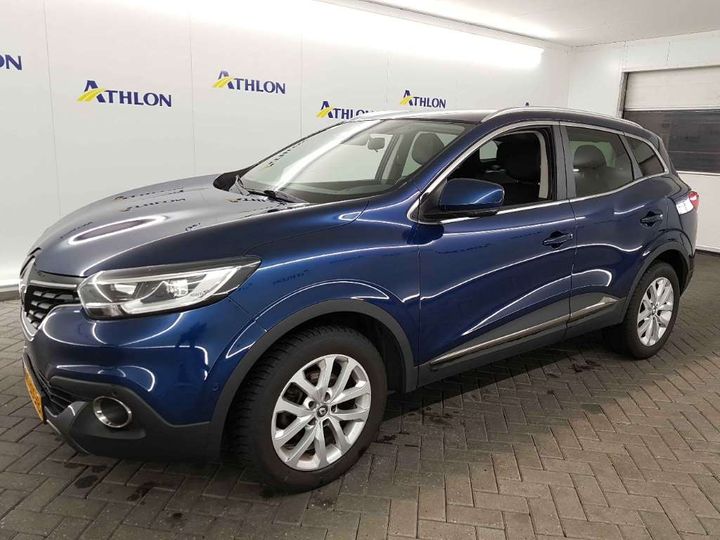 RENAULT KADJAR 2017 vf1rfe00657307091