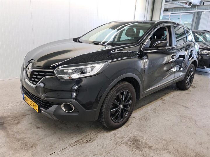 RENAULT KADJAR 2017 vf1rfe00657346649