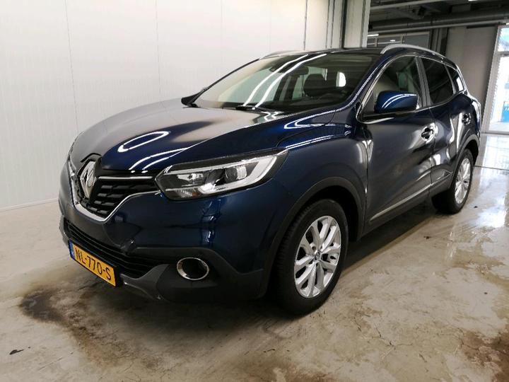 RENAULT KADJAR 2017 vf1rfe00657379778