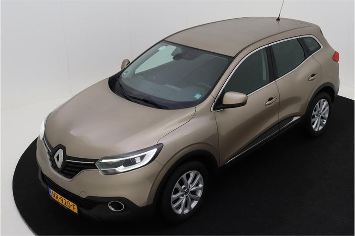 RENAULT KADJAR 2017 vf1rfe00657484272