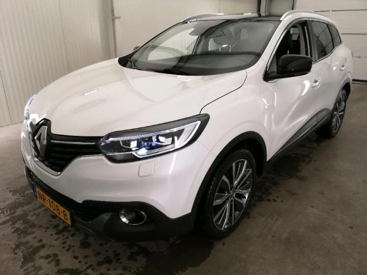 RENAULT KADJAR 2017 vf1rfe00657495448