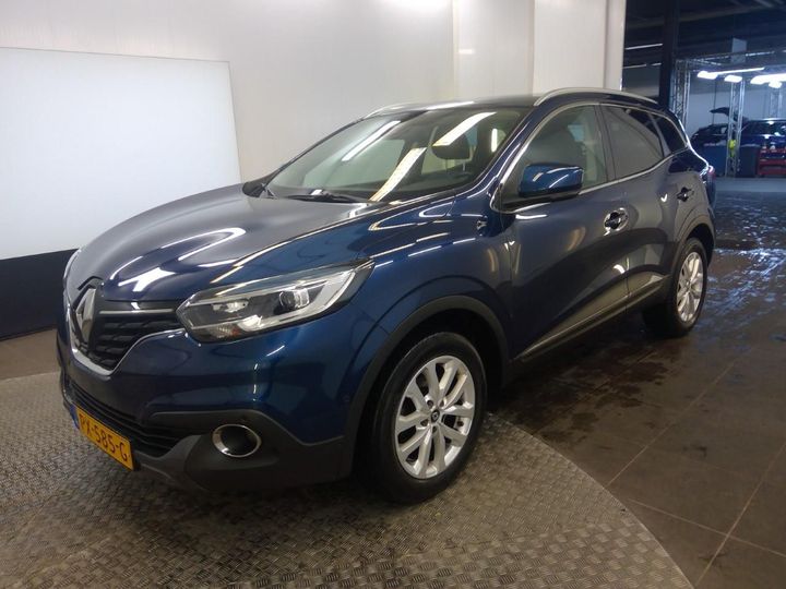 RENAULT KADJAR 2017 vf1rfe00657686903