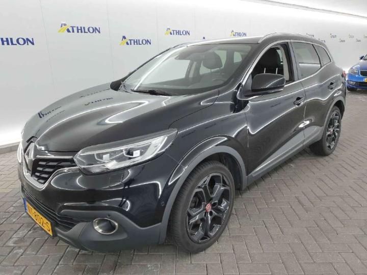 RENAULT KADJAR 2017 vf1rfe00657686920