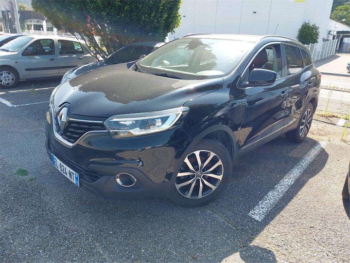 RENAULT KADJAR 2017 vf1rfe00657705675