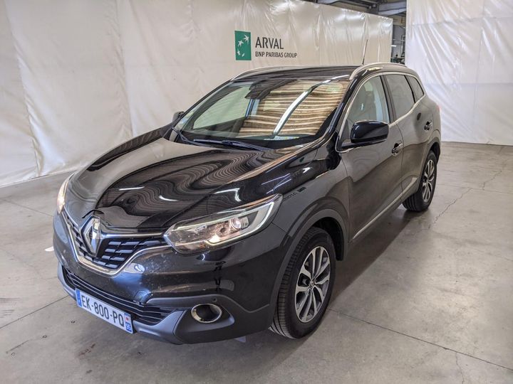 RENAULT KADJAR 2017 vf1rfe00657745464