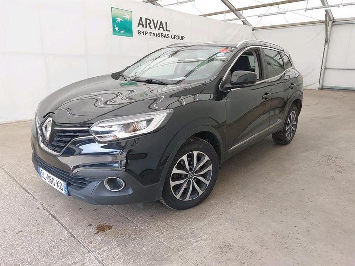 RENAULT KADJAR 2017 vf1rfe00657757825