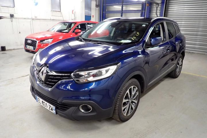 RENAULT KADJAR 2017 vf1rfe00657812452