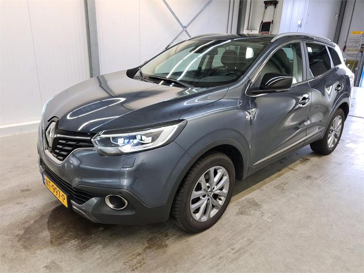 RENAULT KADJAR 2017 vf1rfe00657854734