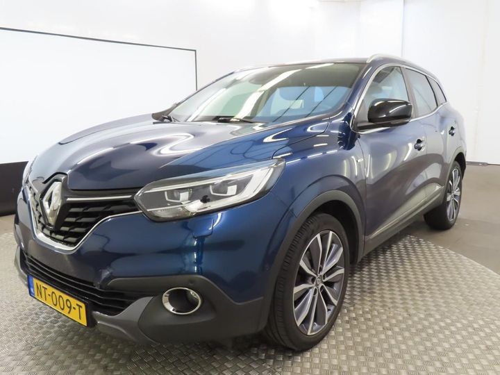 RENAULT KADJAR 2017 vf1rfe00657854765