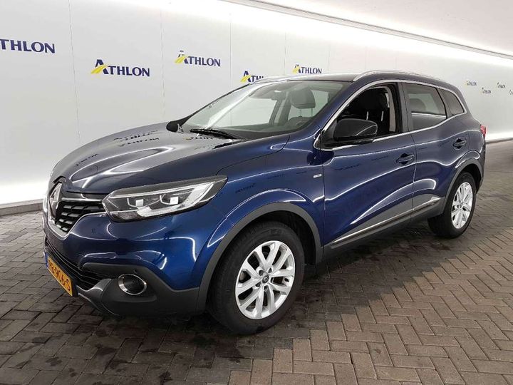 RENAULT KADJAR 2017 vf1rfe00658121416