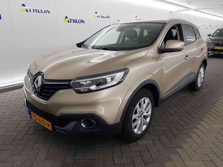 RENAULT KADJAR 2017 vf1rfe00658122243