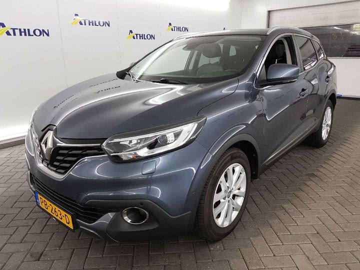 RENAULT KADJAR 2017 vf1rfe00658122419