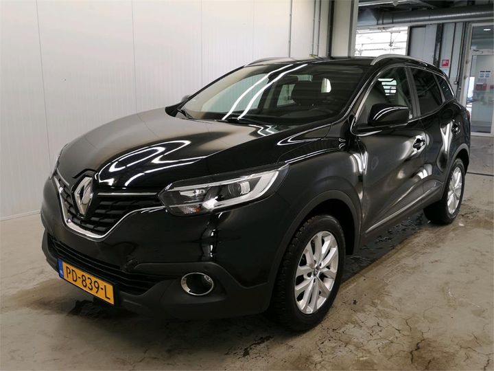 RENAULT KADJAR 2017 vf1rfe00658122517