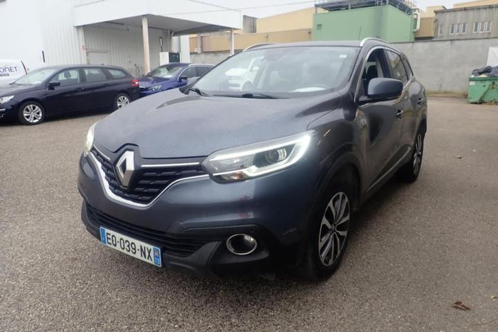 RENAULT KADJAR 2017 vf1rfe00658279111