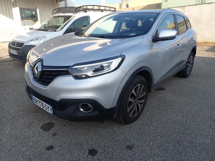 RENAULT KADJAR 2017 vf1rfe00658359119