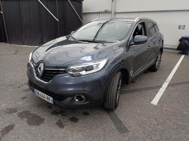 RENAULT KADJAR 2017 vf1rfe00658394503