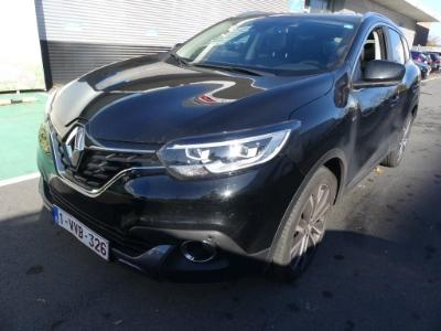 RENAULT KADJAR DIESEL 2017 vf1rfe00658419612