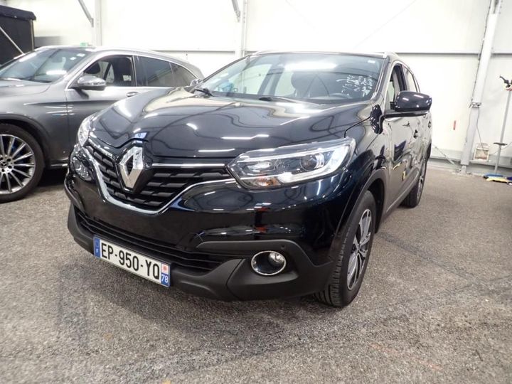 RENAULT KADJAR 2017 vf1rfe00658482306