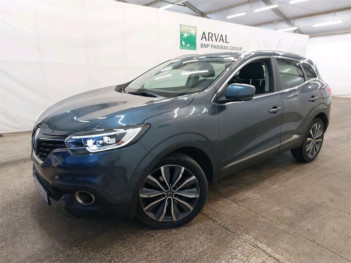 RENAULT KADJAR 2017 vf1rfe00658492026