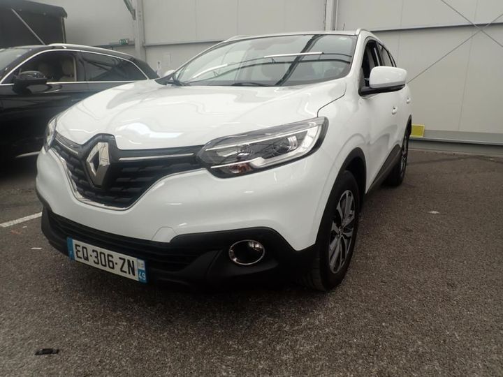 RENAULT KADJAR 2017 vf1rfe00658542584