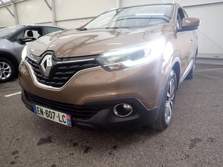 RENAULT KADJAR 2017 vf1rfe00658617588