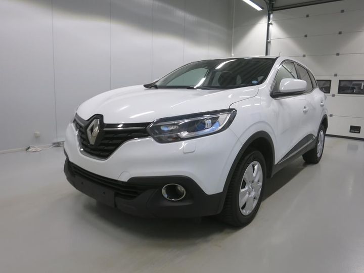 RENAULT KADJAR 2018 vf1rfe00658650395