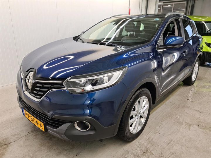 RENAULT KADJAR 2017 vf1rfe00658753252